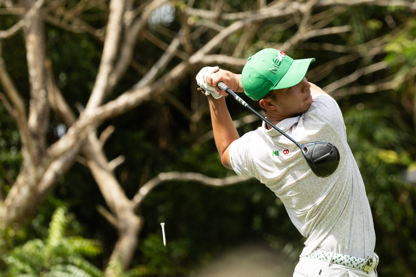 México busca su segundo Latin America Amateur Championship Golf Spa