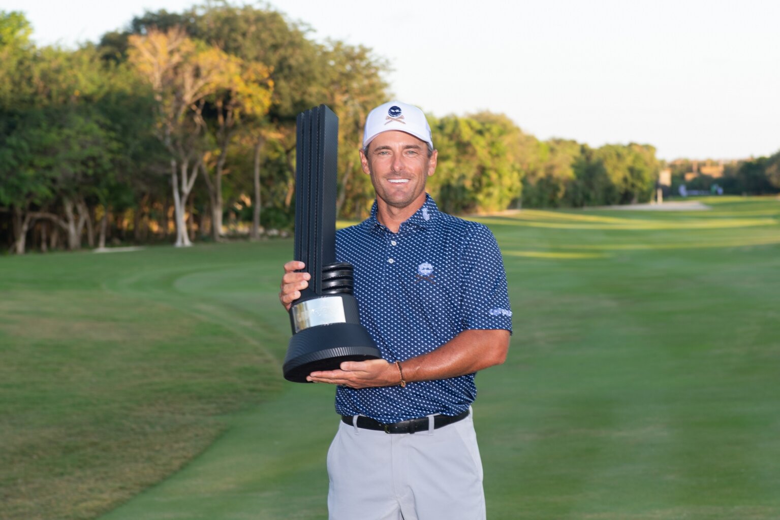 Charles Howell III, Ganador De LIV Golf Mayakoba 2023 - Golf&Spa