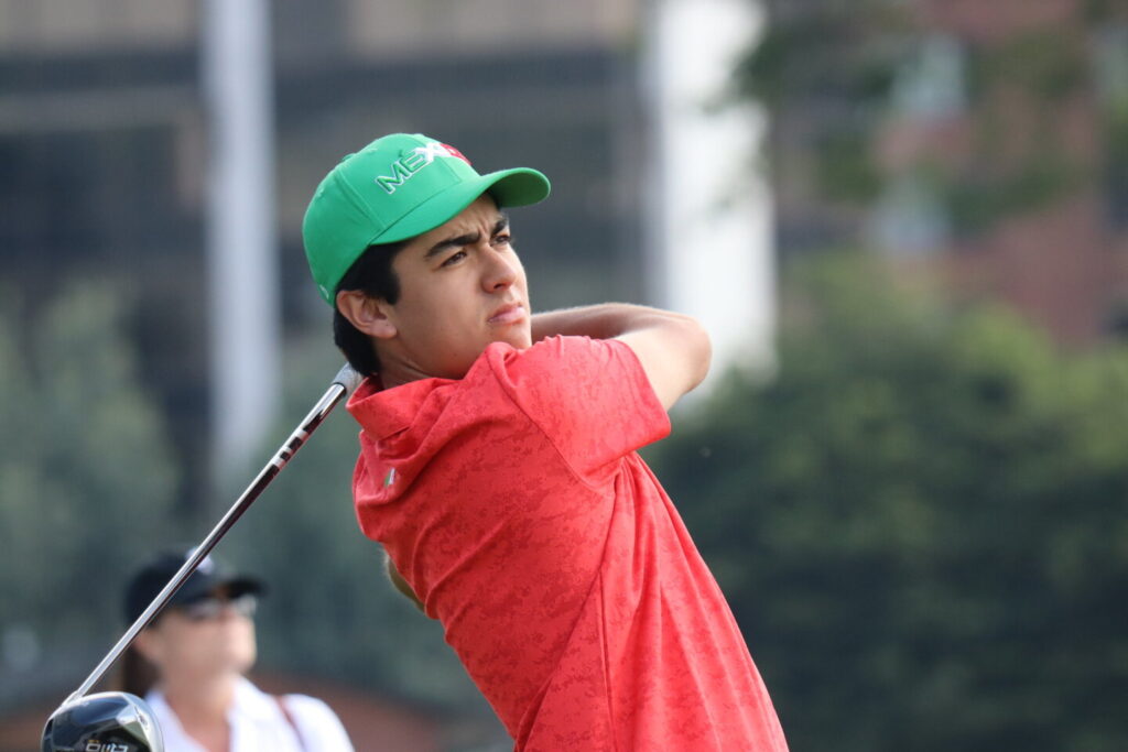 Gerardo Gómez y Vania Simont son subcampeones del Abierto Sudamericano ...