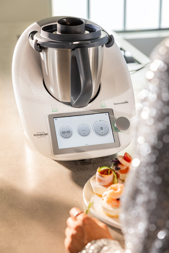 Thermomix