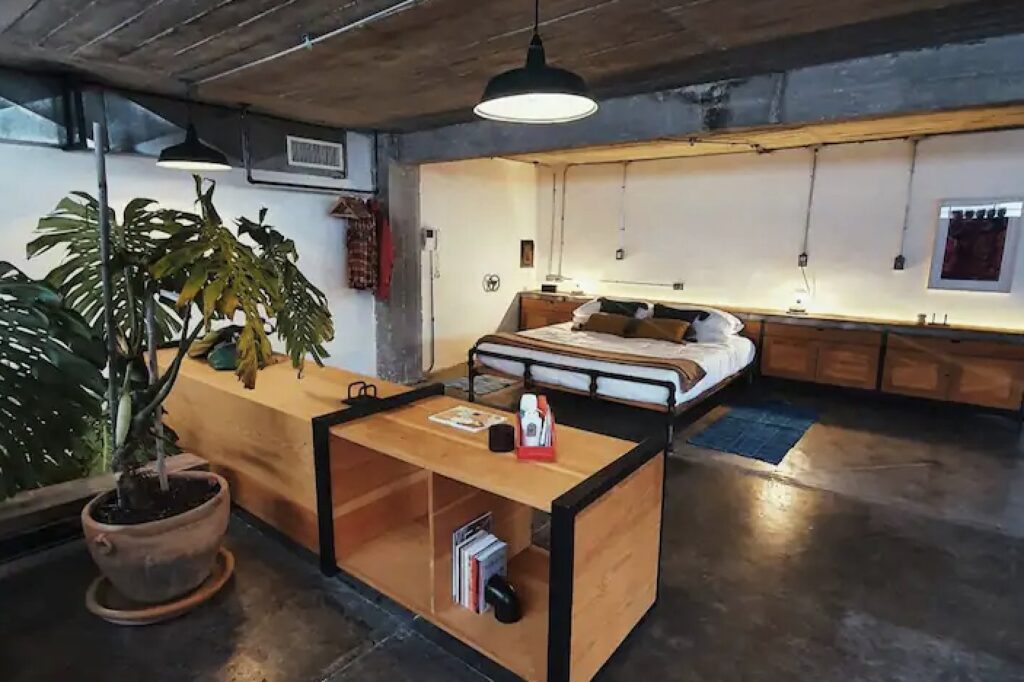 LOFT EN OAXACA