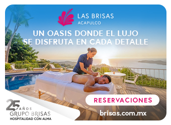 Las Brisas Acapulco
