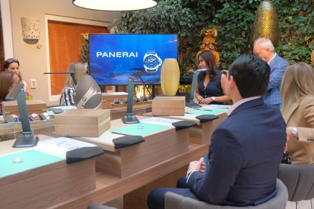 Panerai y Casa Huakal-03