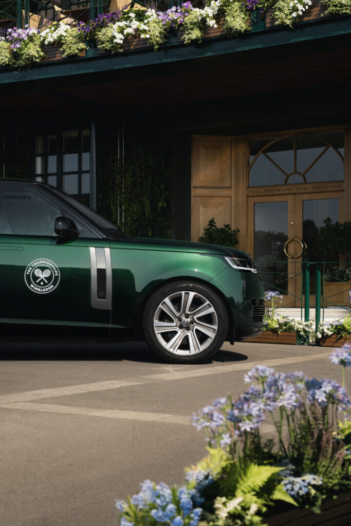 Range Rover y Wimbledon-02