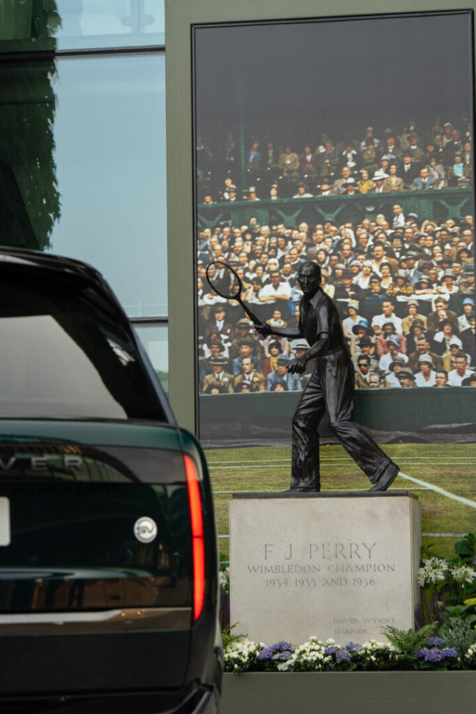Range Rover y Wimbledon-05
