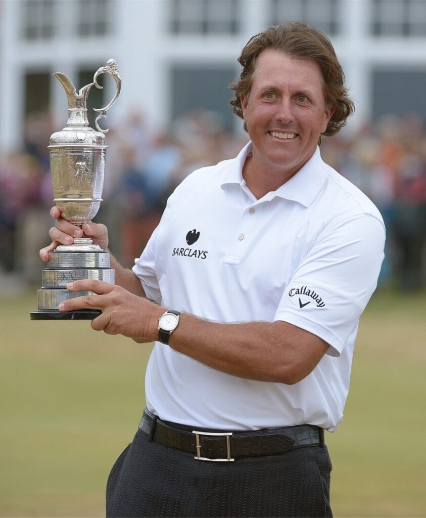 Scottie Scheffler y el Grand Slam-05