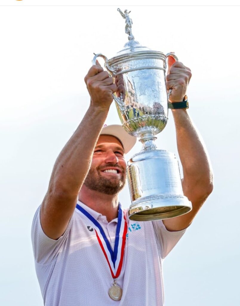 US Open 2026-02