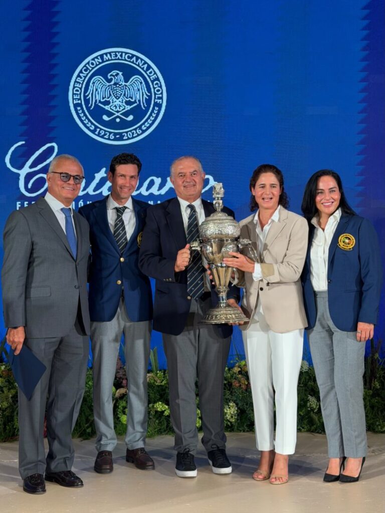 Lorena Ochoa Golfista Siglo-03