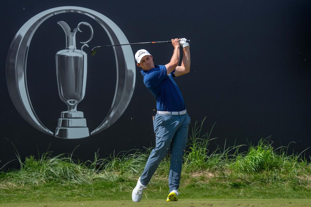 The Open 2026-05