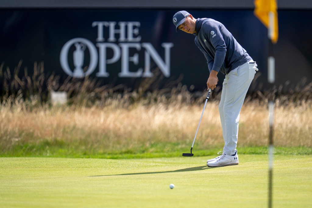 The Open 2026-06