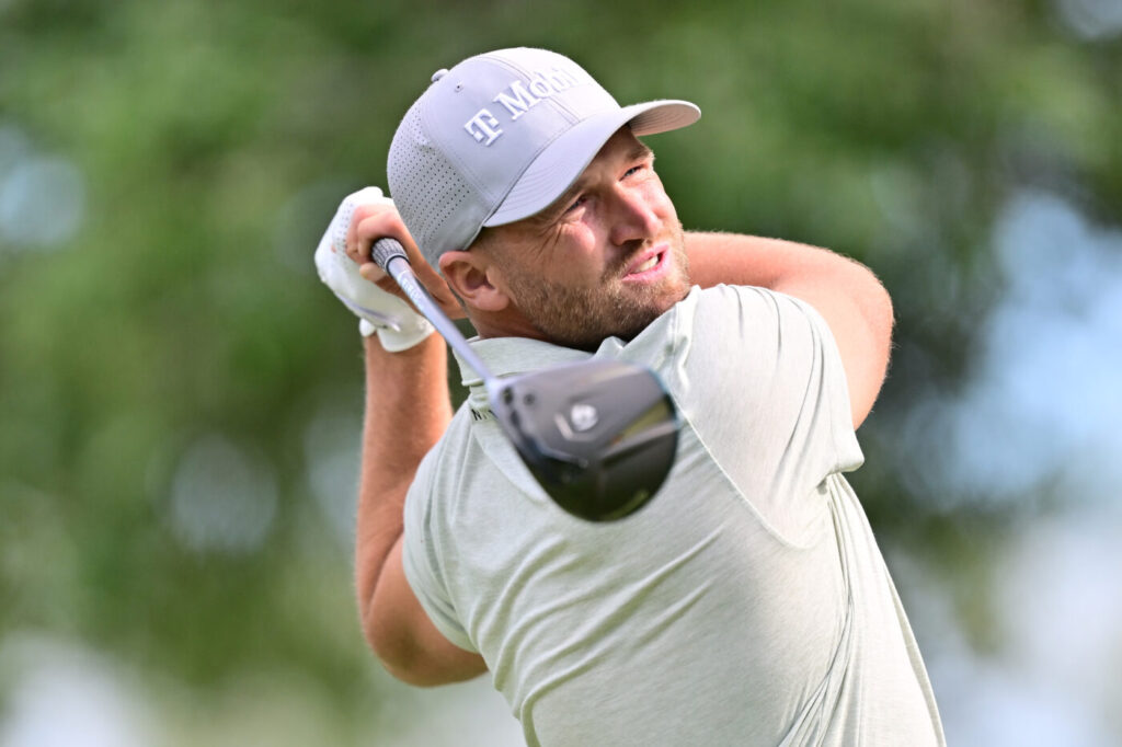 Valspar Championship 2026 - Round One