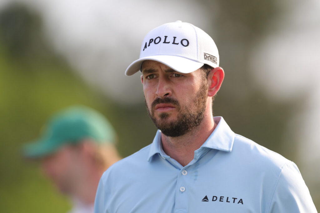 El final de temporada del PGA Tour-05