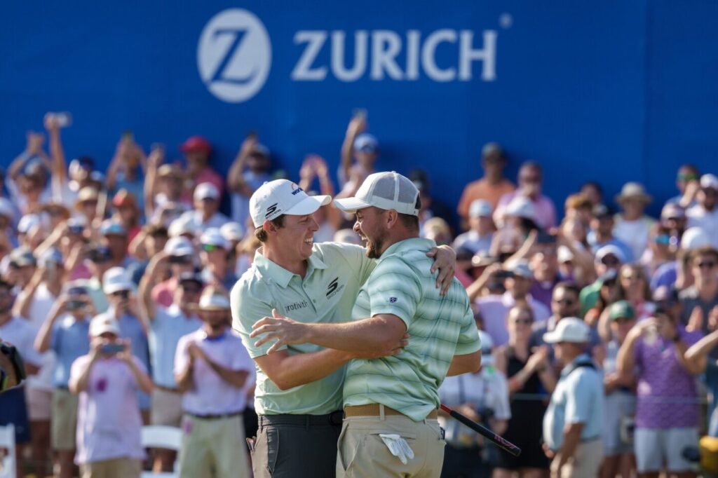 El final de temporada del PGA Tour-06