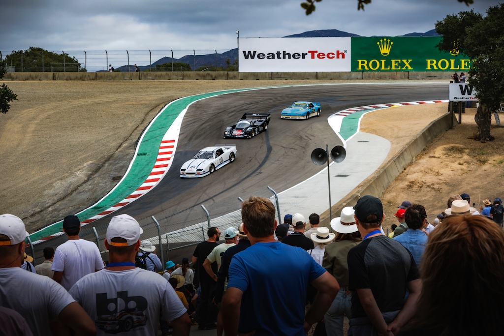 Rolex Monterey Car Week-03