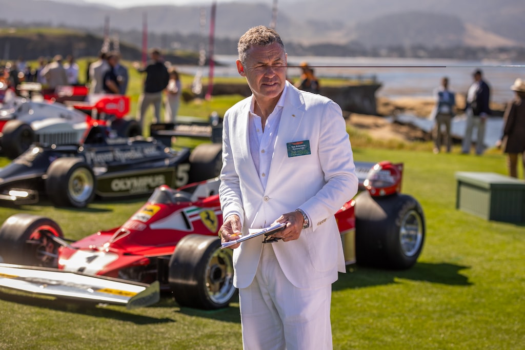Rolex Monterey Car Week-05