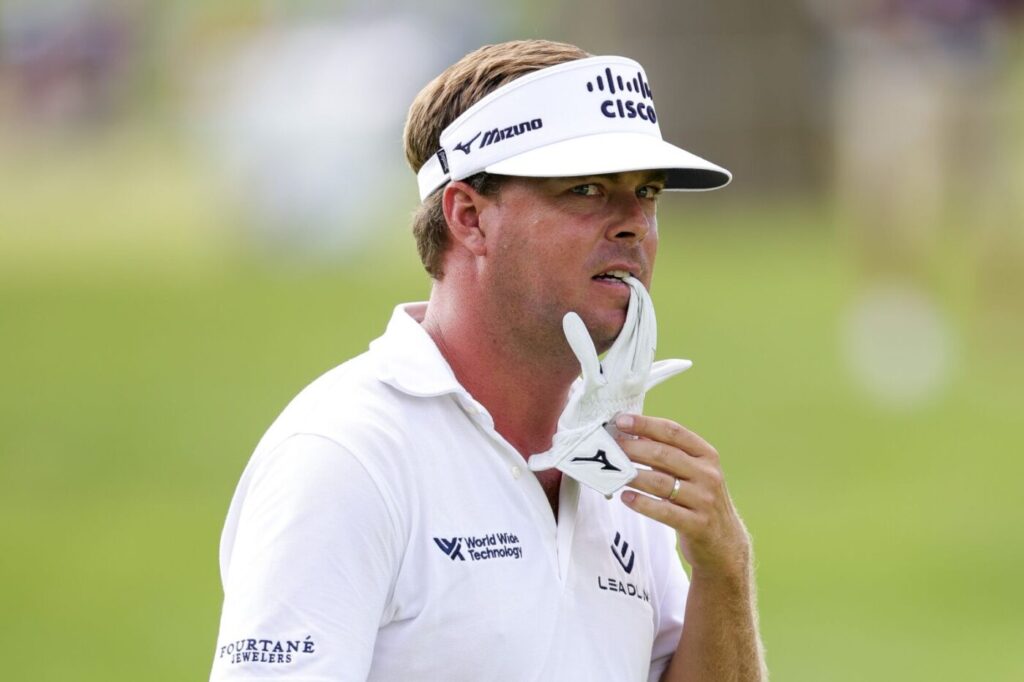 Scottie Scheffler vuelve a ganar-02