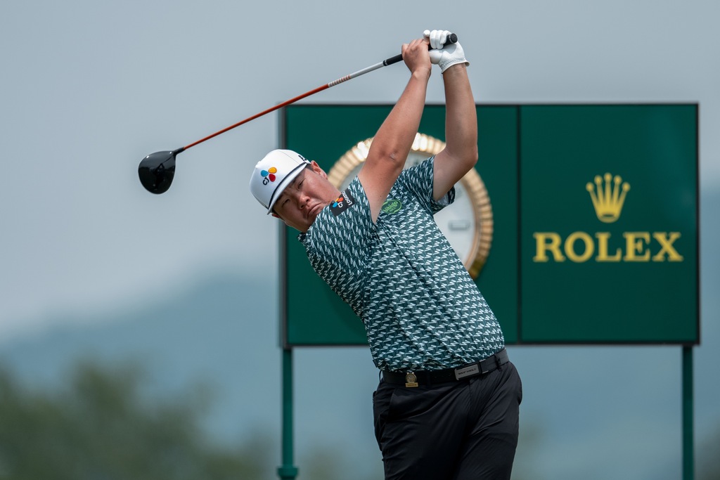 Scottie Scheffler vuelve a ganar-04