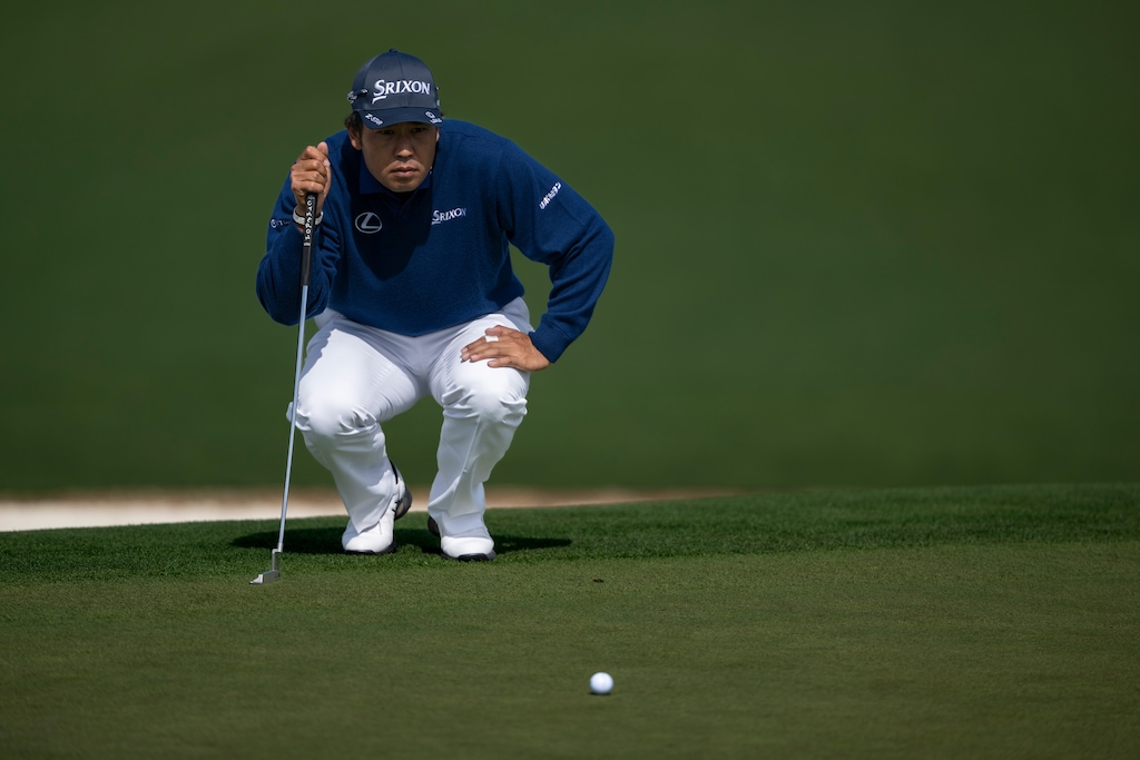 Scottie Scheffler vuelve a ganar-06