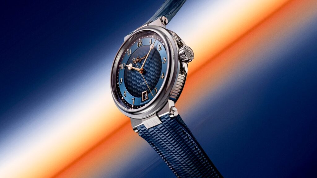 Breguet Marine 5517 y 5527-02