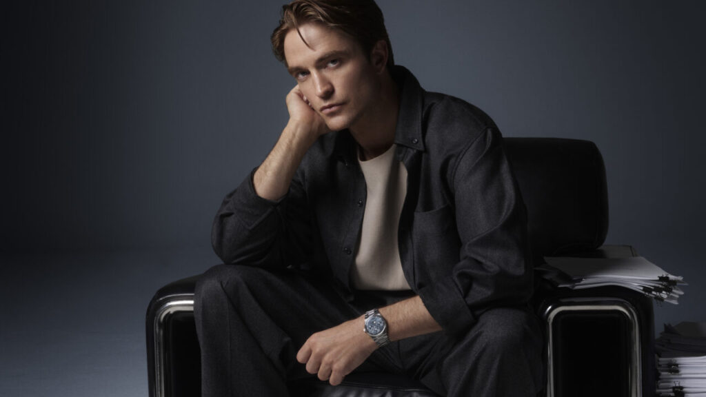 Jaeger Le-Coultre y Robert Pattinson-04