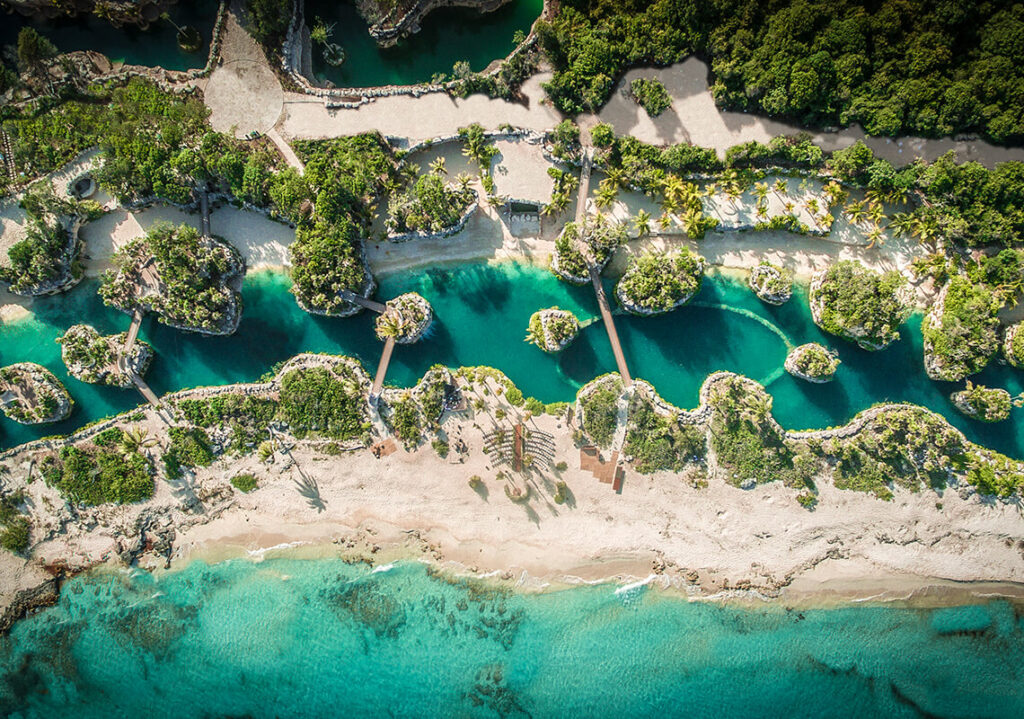 Hotel Xcaret Mexico-02
