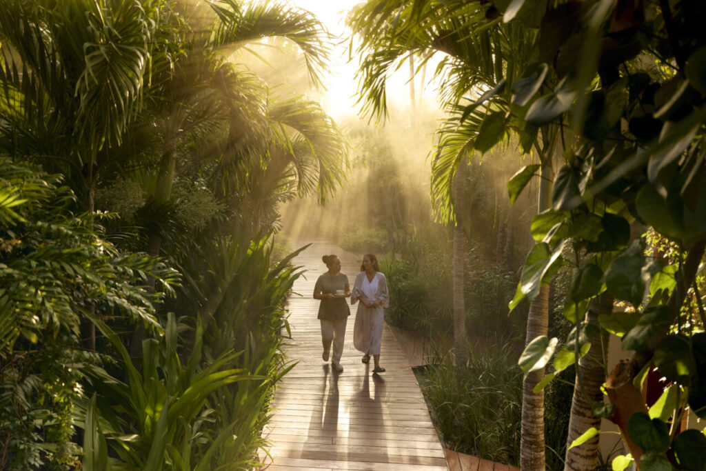 Waldorf Astoria y Conrad Tulum-05